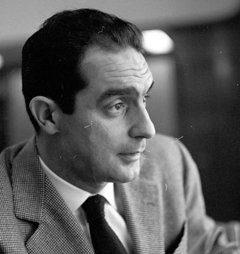 Dr. Michael Anderson